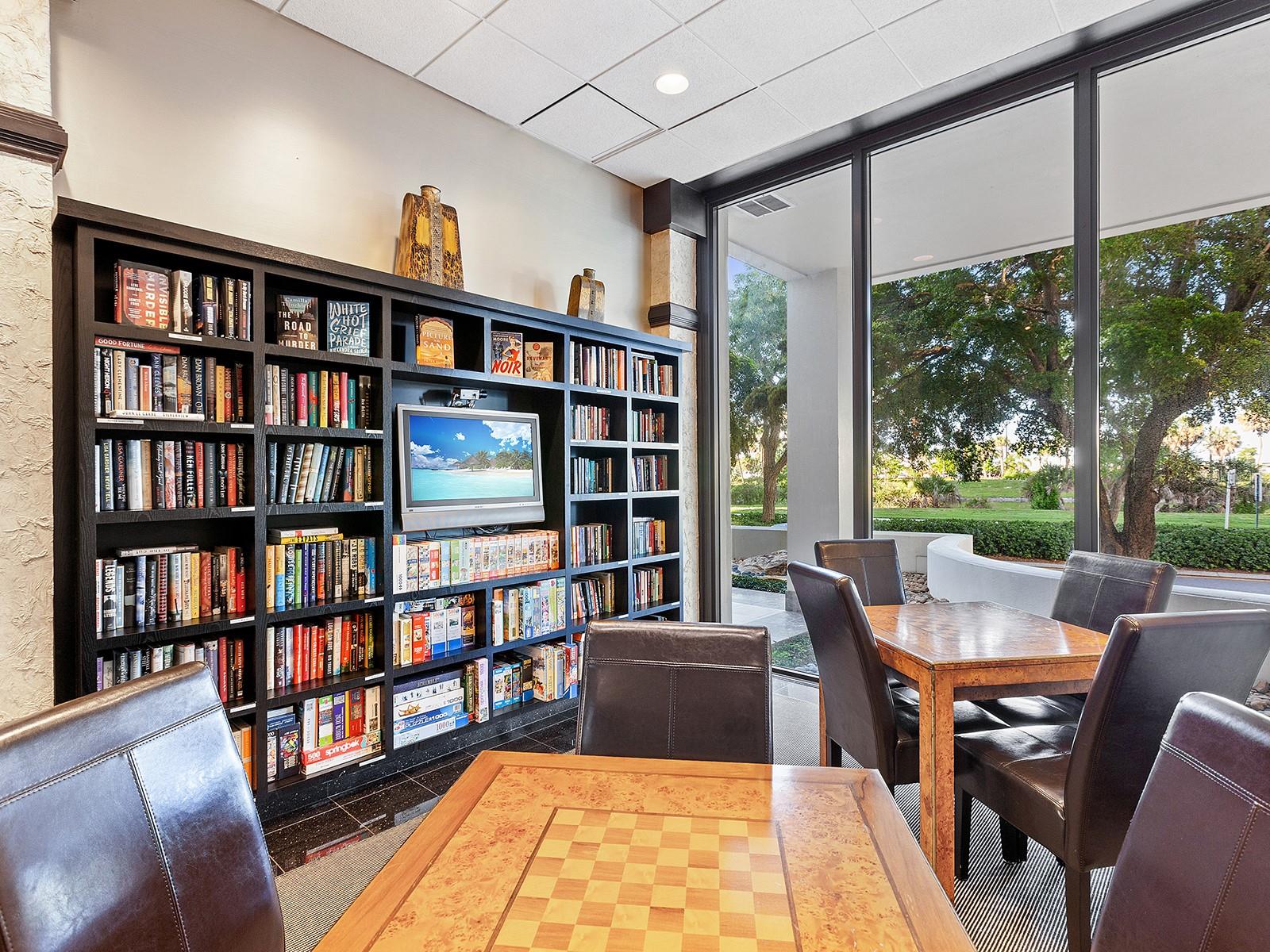 1255 N GULFSTREAM AVE #205