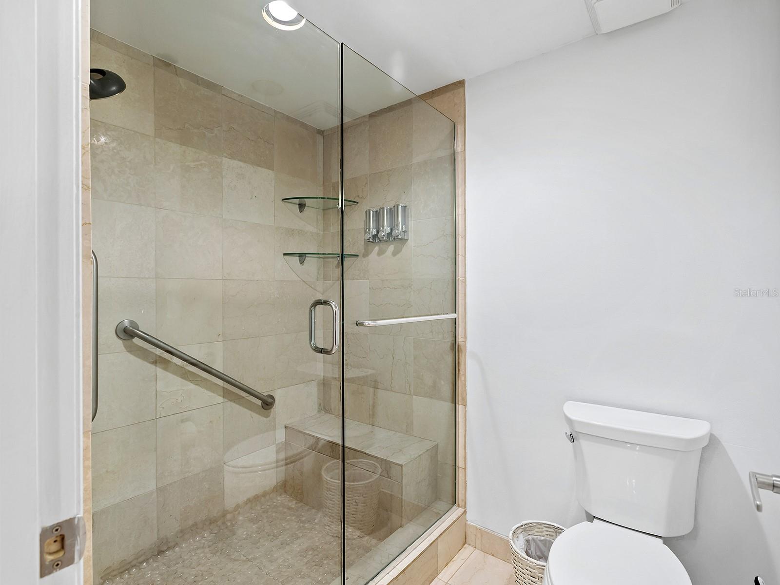 1255 N GULFSTREAM AVE #205