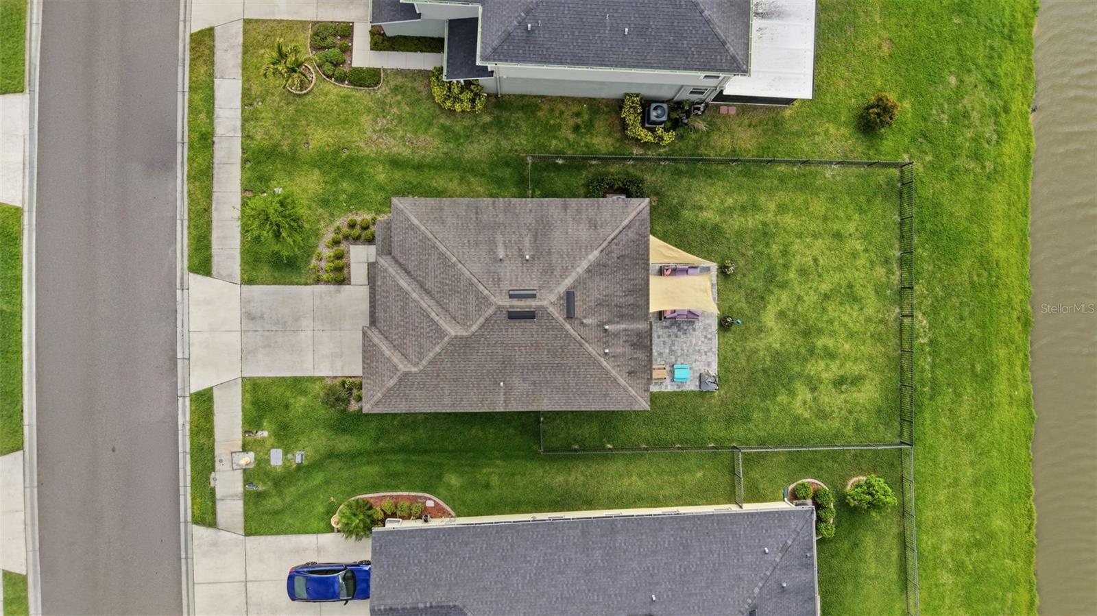 11016 DAYBREAK GLN