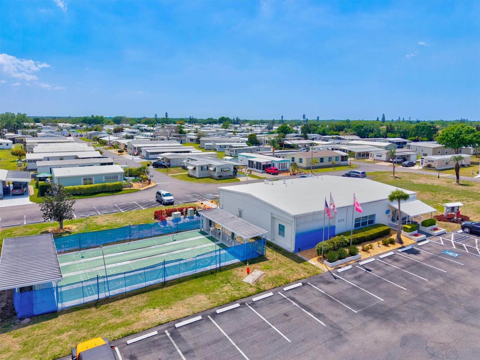 5316 53RD AVE E #K28