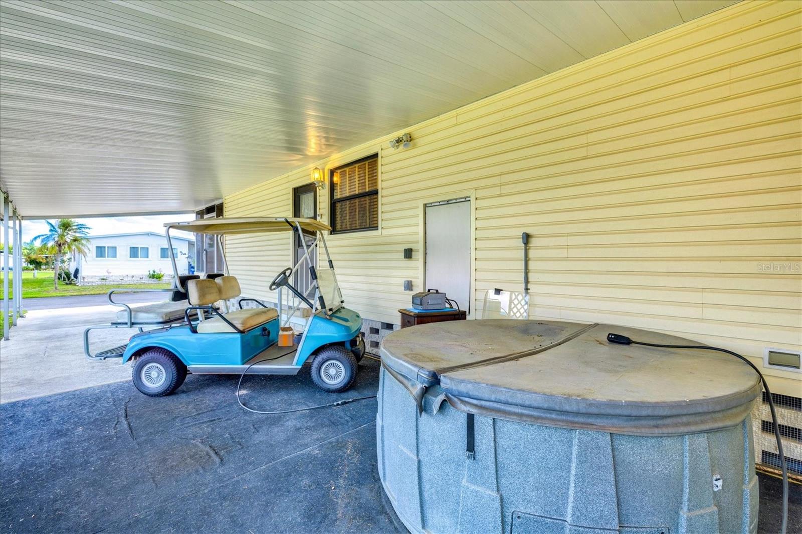 5316 53RD AVE E #K28