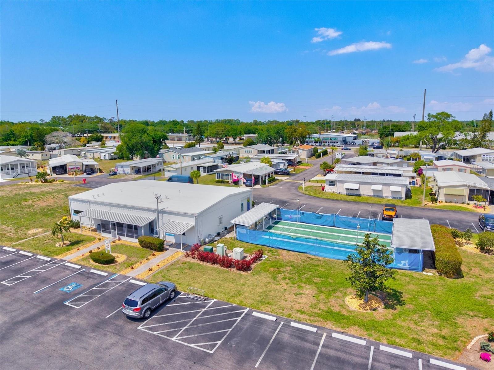 5316 53RD AVE E #K28