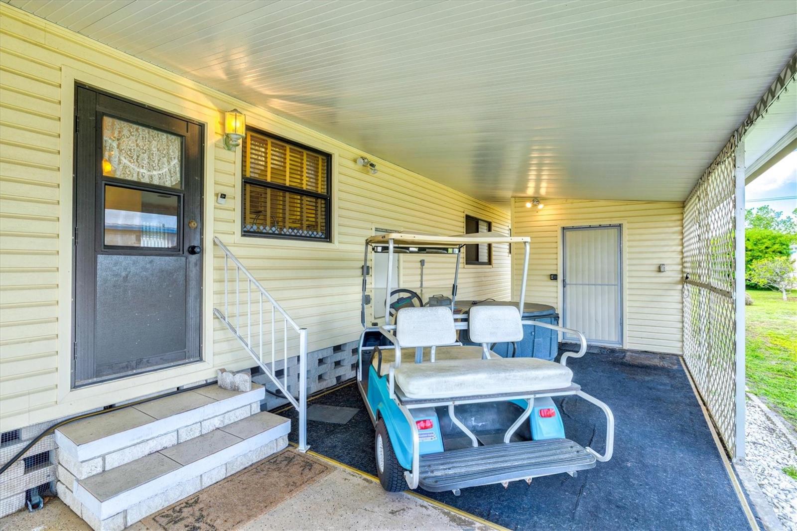 5316 53RD AVE E #K28