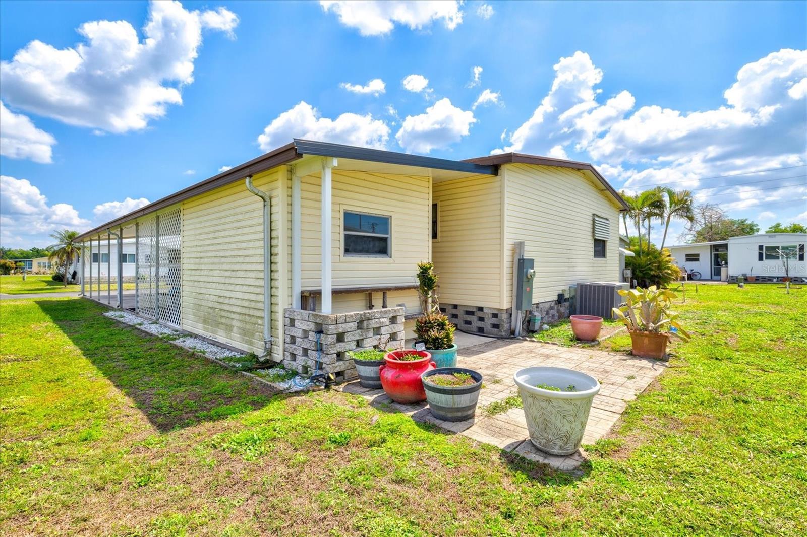 5316 53RD AVE E #K28