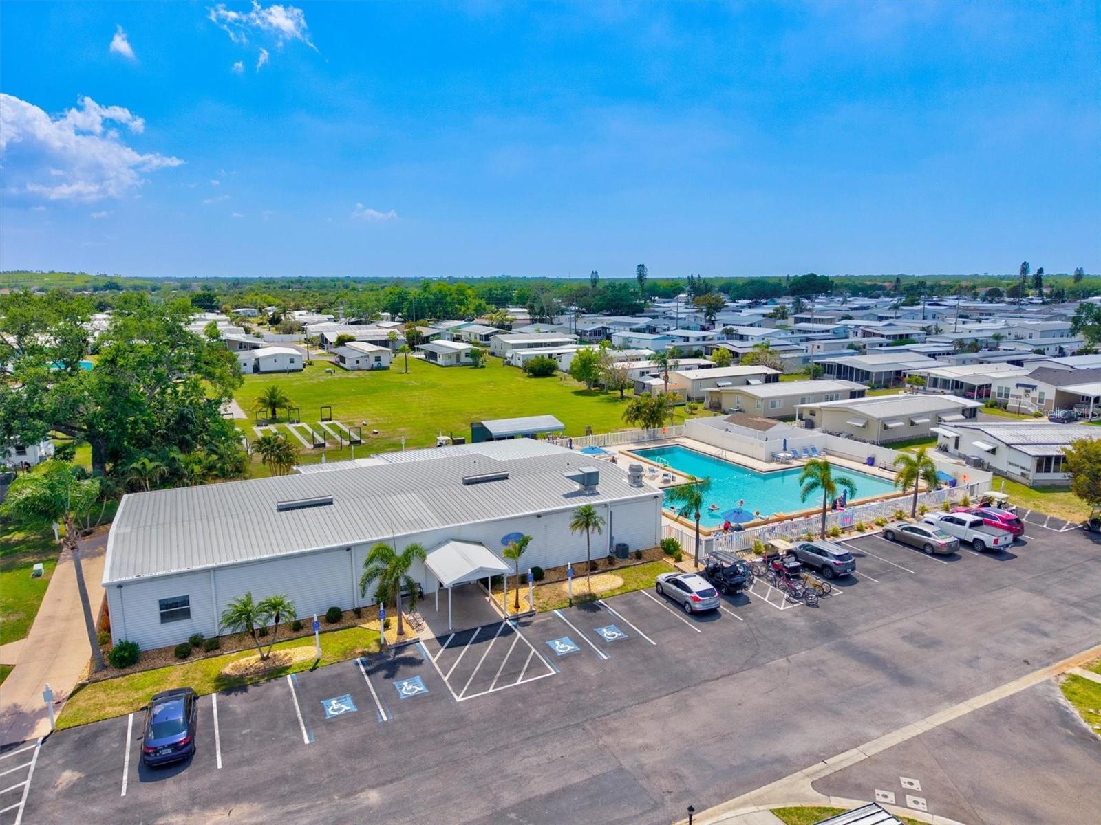 5316 53RD AVE E #K28