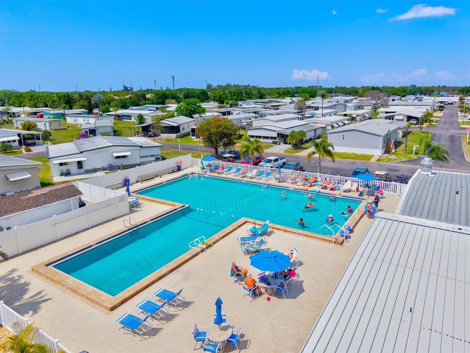 5316 53RD AVE E #K28