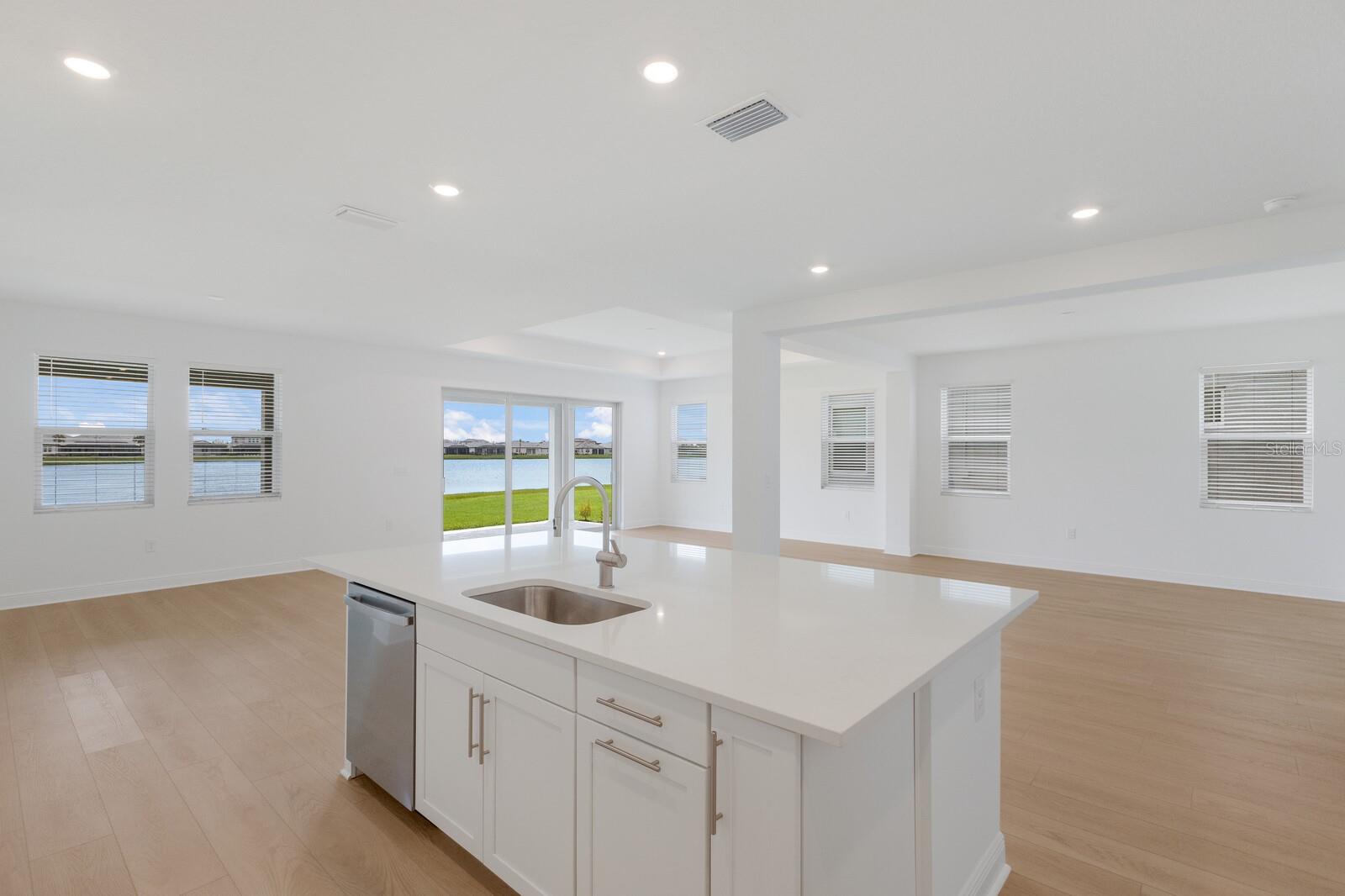 4611 SWEET RETREAT RUN