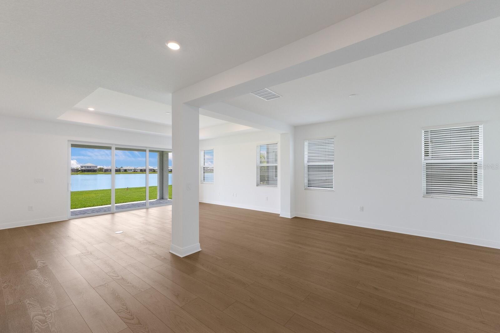 4611 SWEET RETREAT RUN