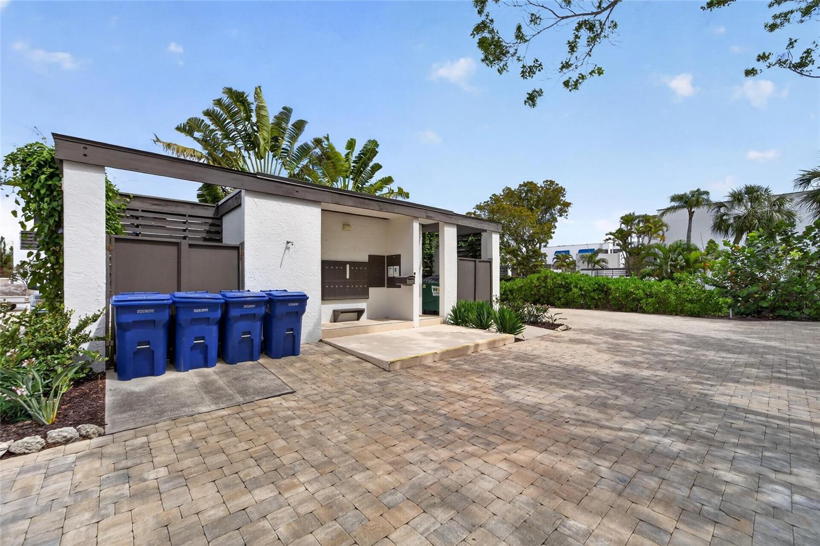 828 BAYPORT WAY #828