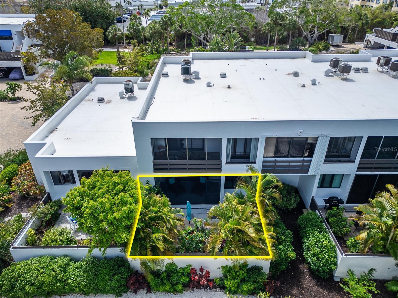 828 BAYPORT WAY #828