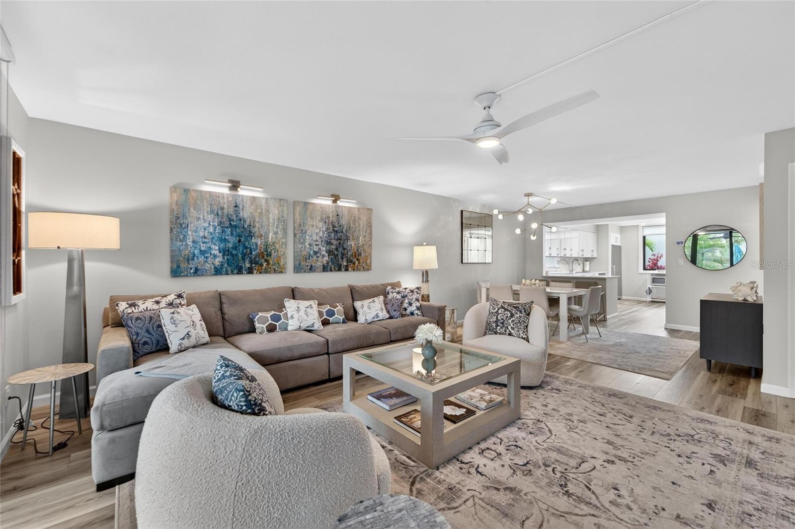 828 BAYPORT WAY #828