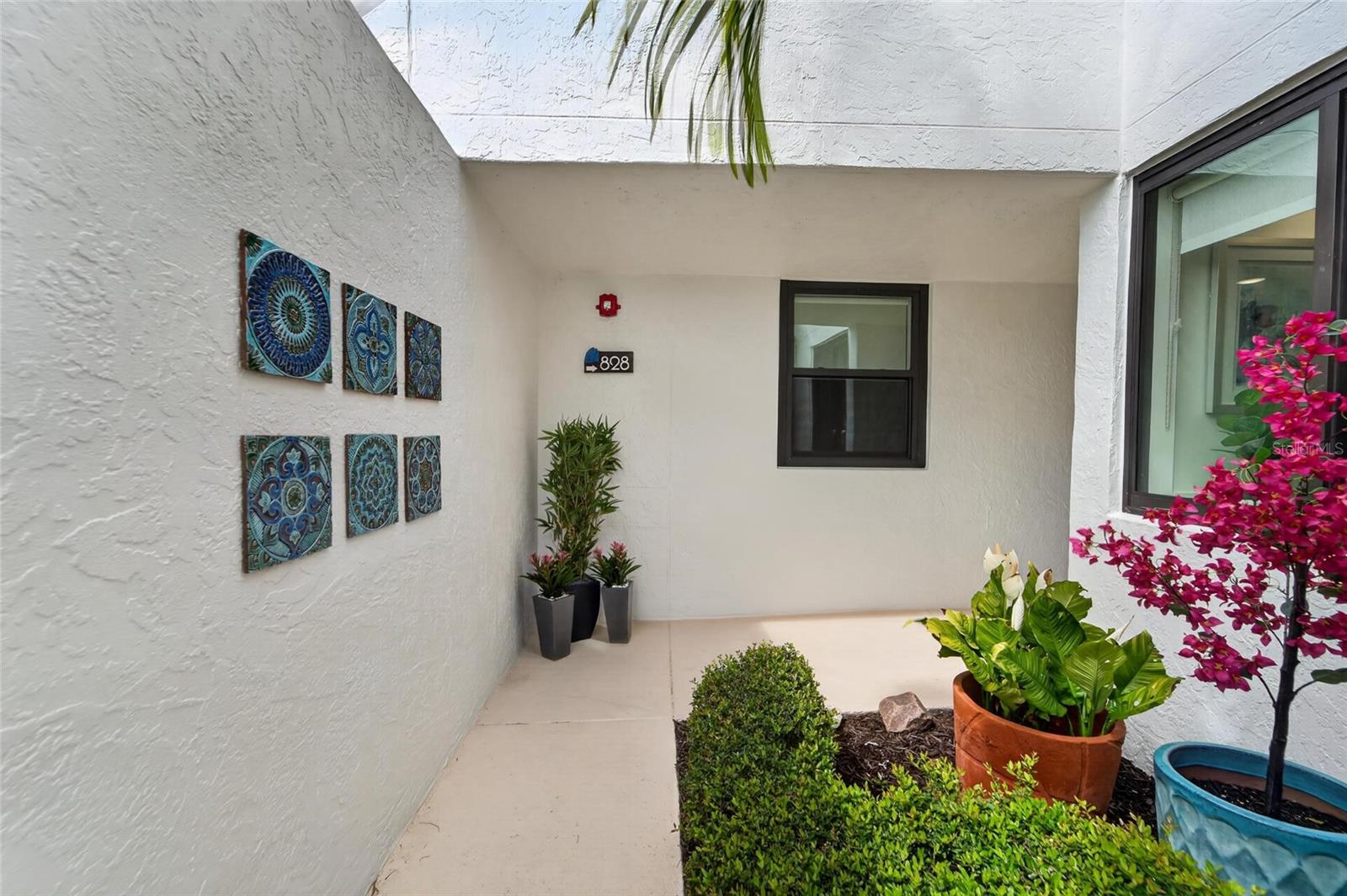 828 BAYPORT WAY #828