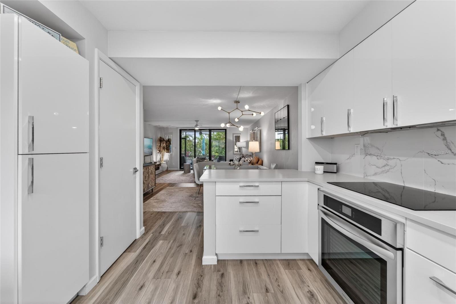 828 BAYPORT WAY #828