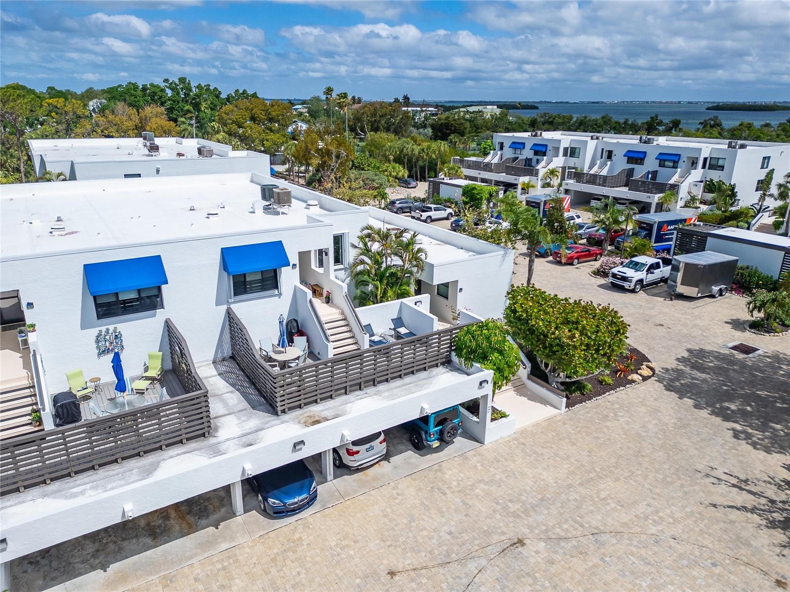 828 BAYPORT WAY #828