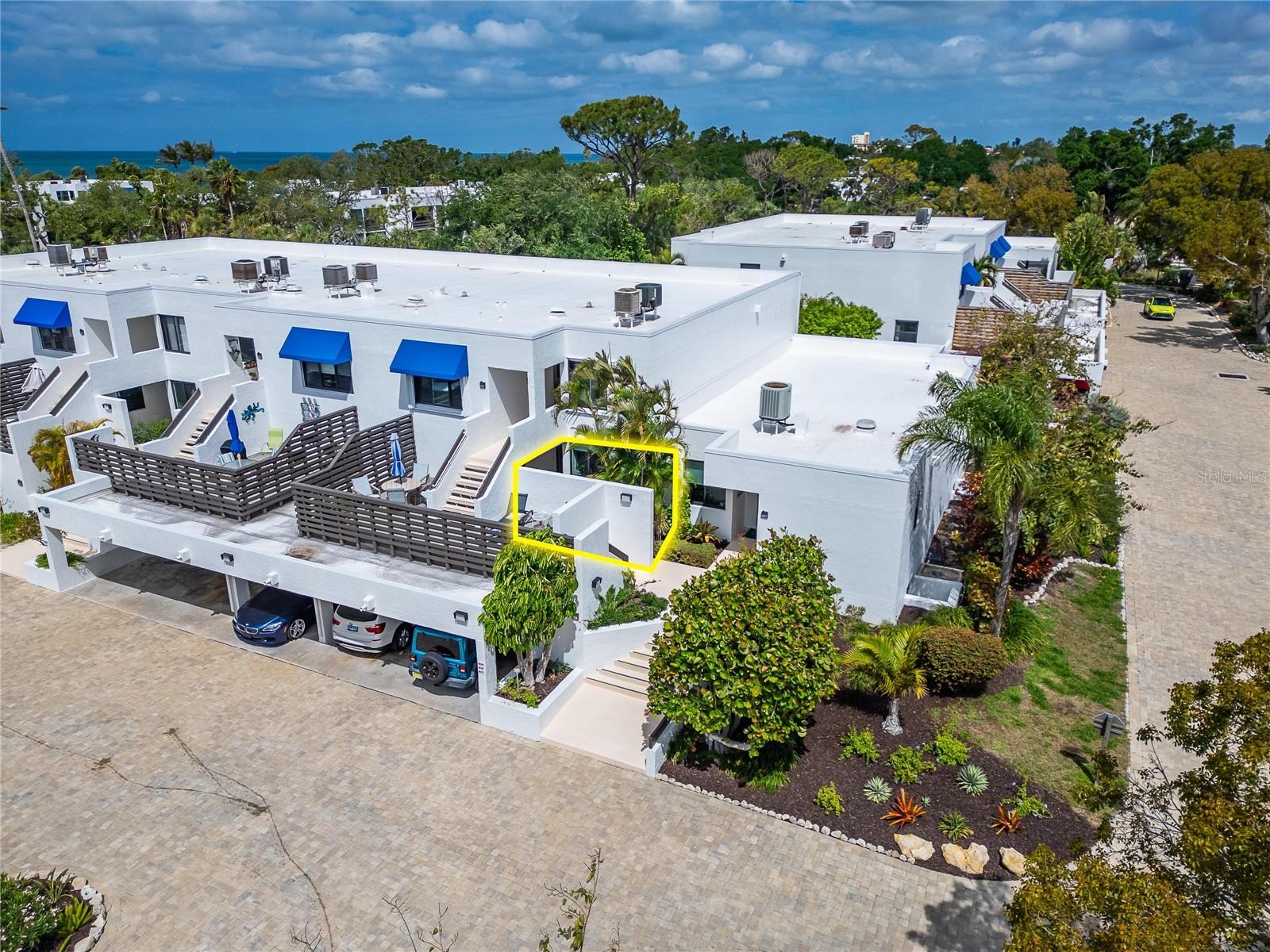 828 BAYPORT WAY #828