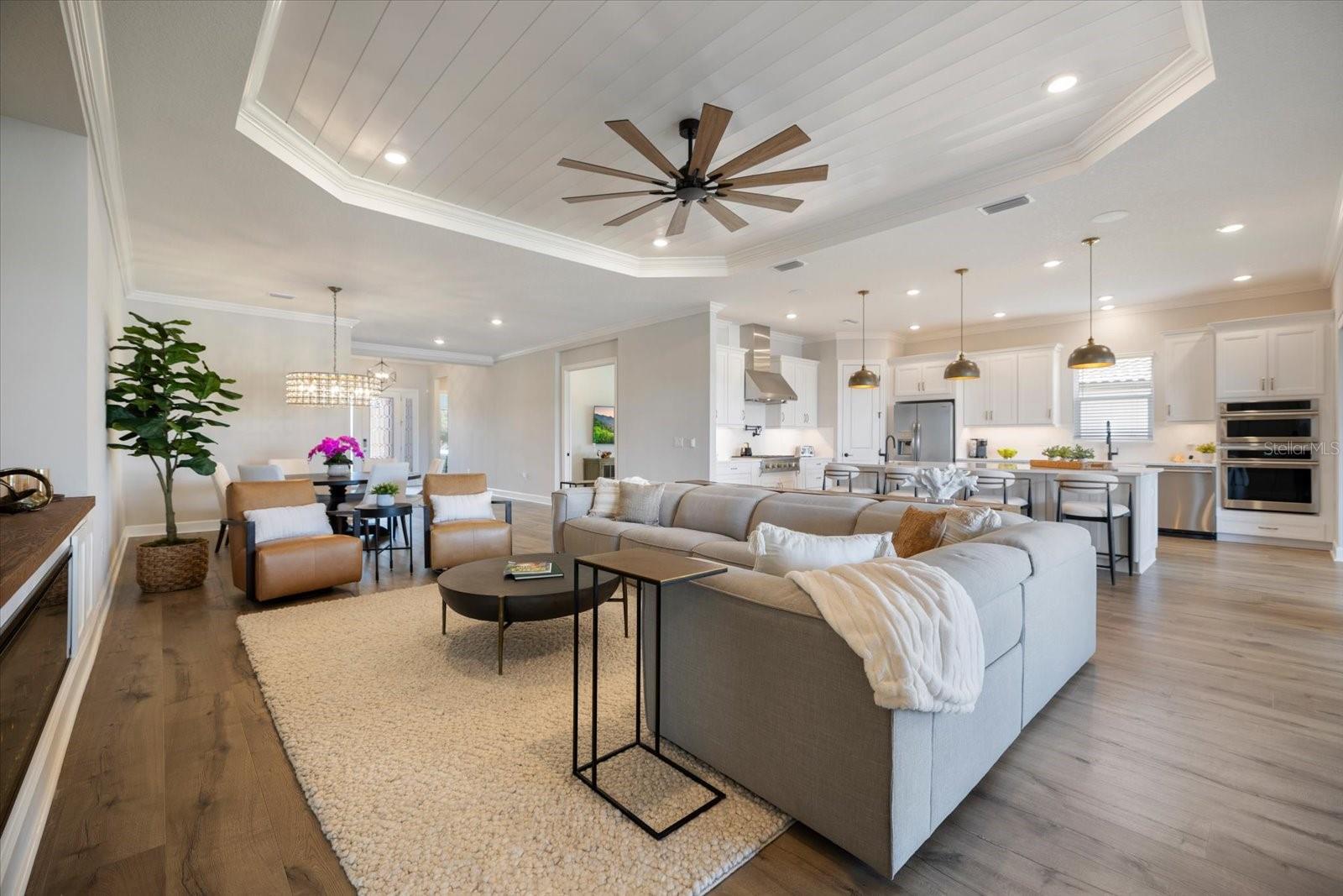 3532 SANTA CATERINA BLVD