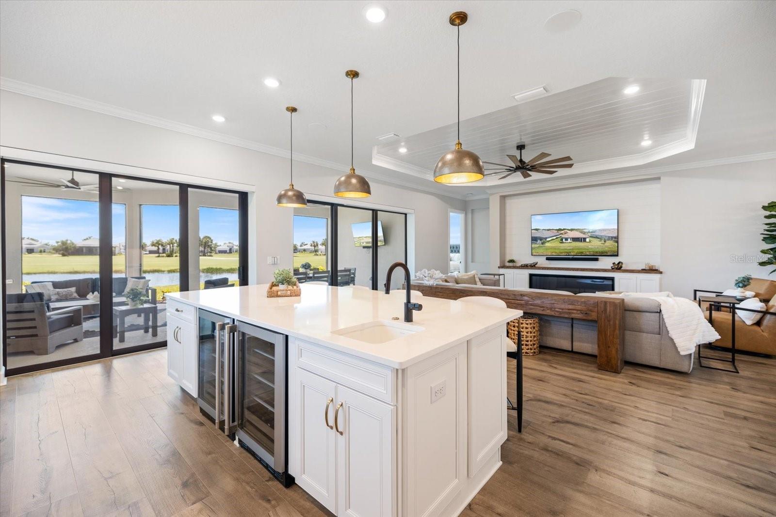 3532 SANTA CATERINA BLVD