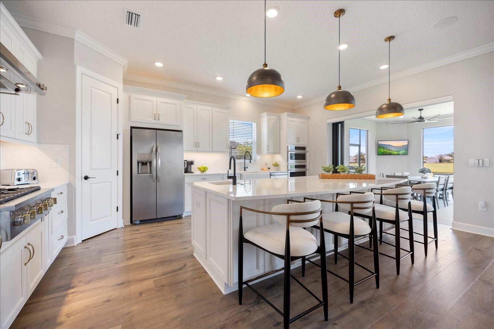 3532 SANTA CATERINA BLVD