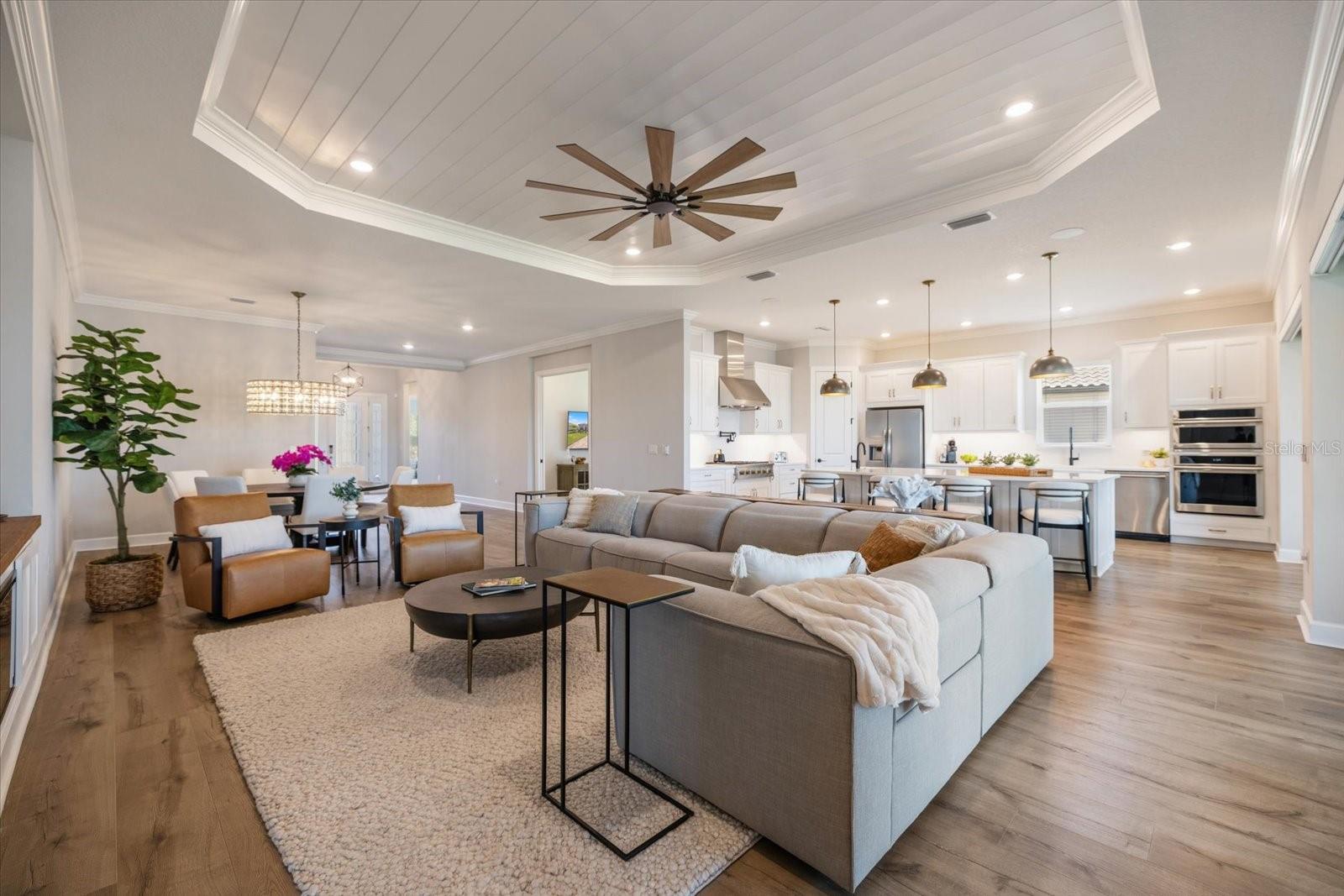 3532 SANTA CATERINA BLVD