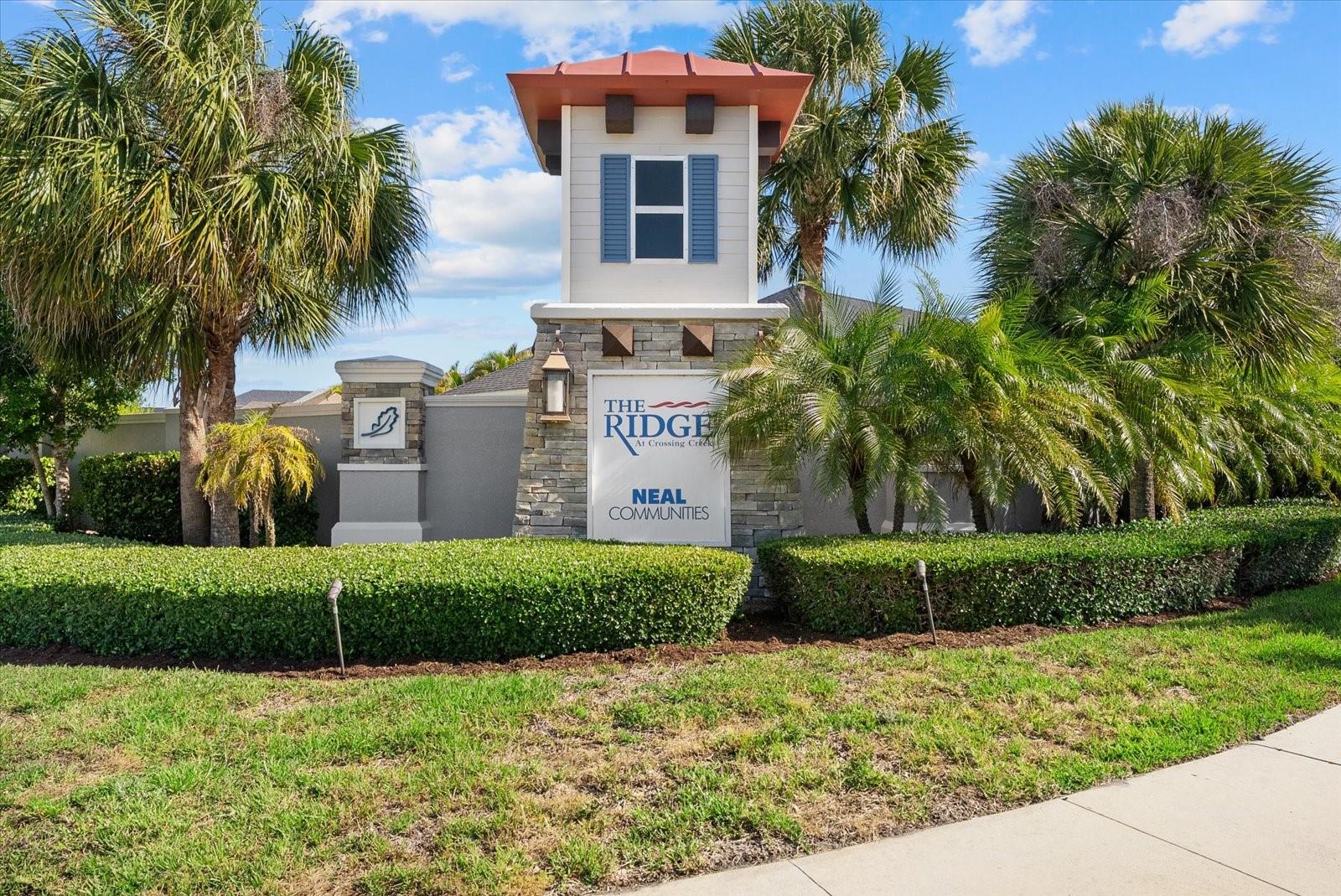 7526 RIDGELAKE CIR