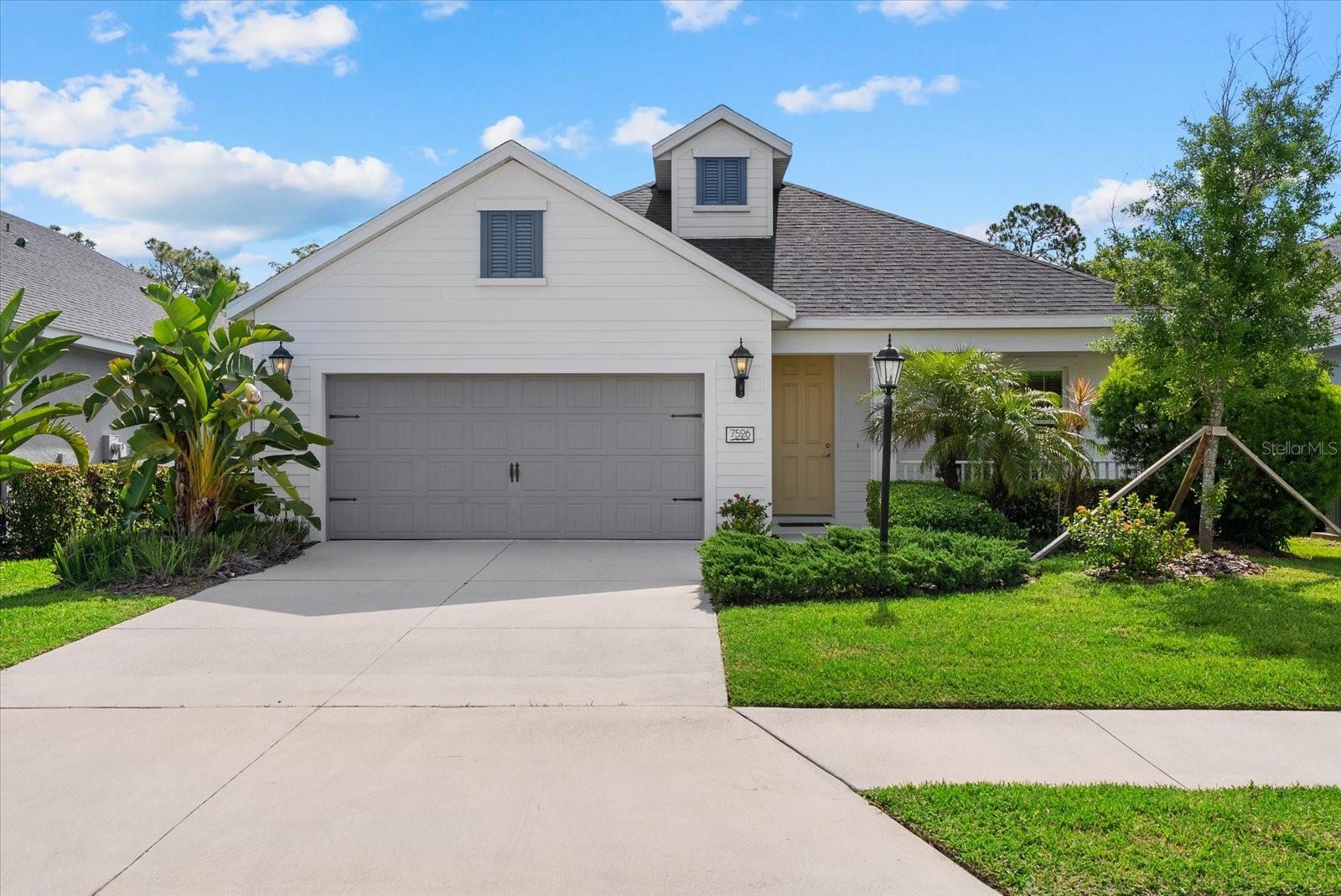 7526 RIDGELAKE CIR