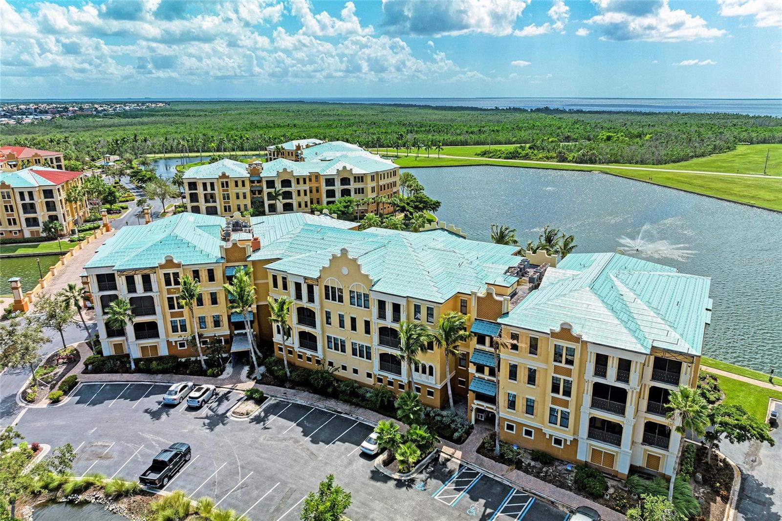 96 VIVANTE BLVD #210