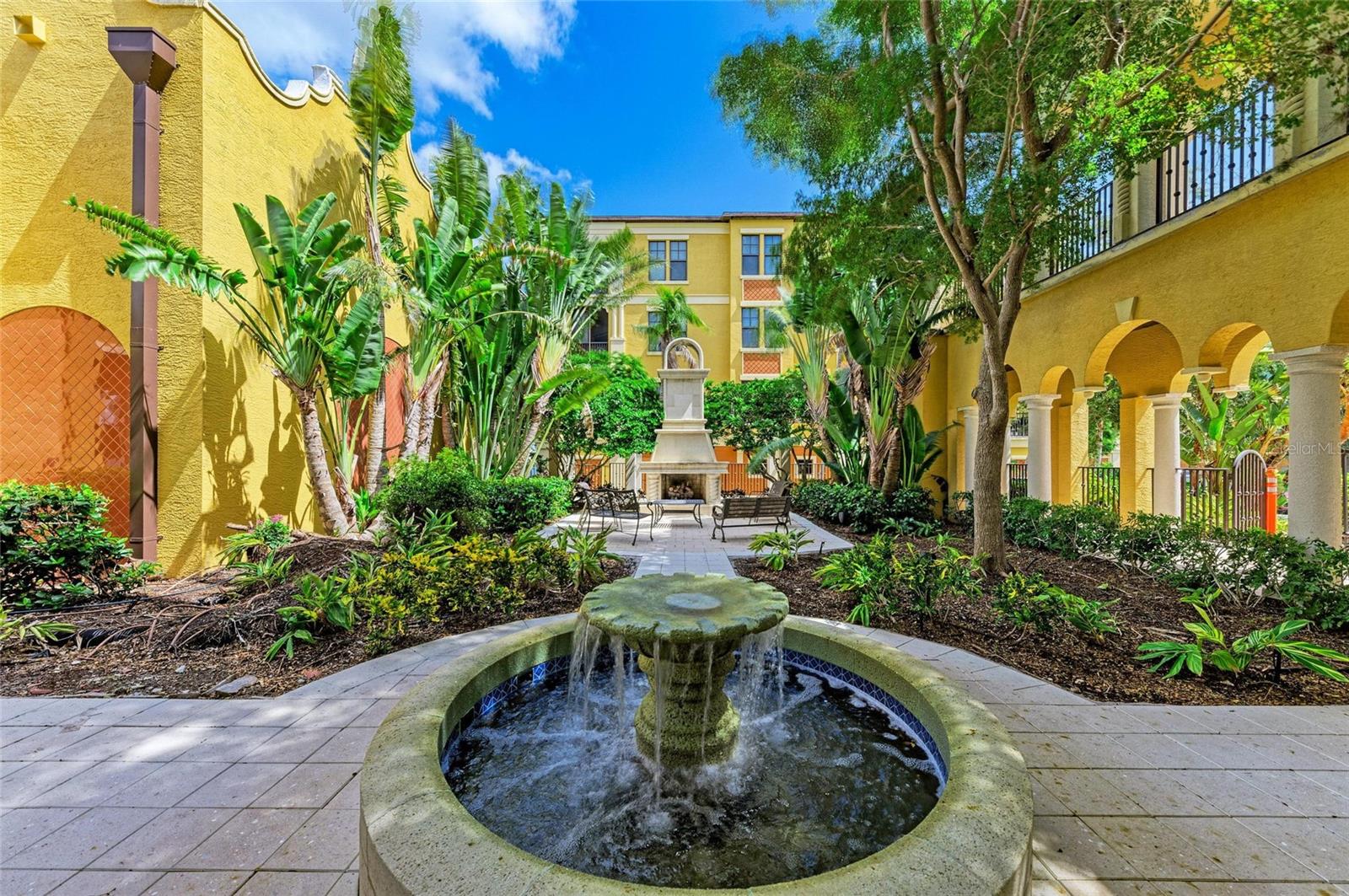 96 VIVANTE BLVD #210