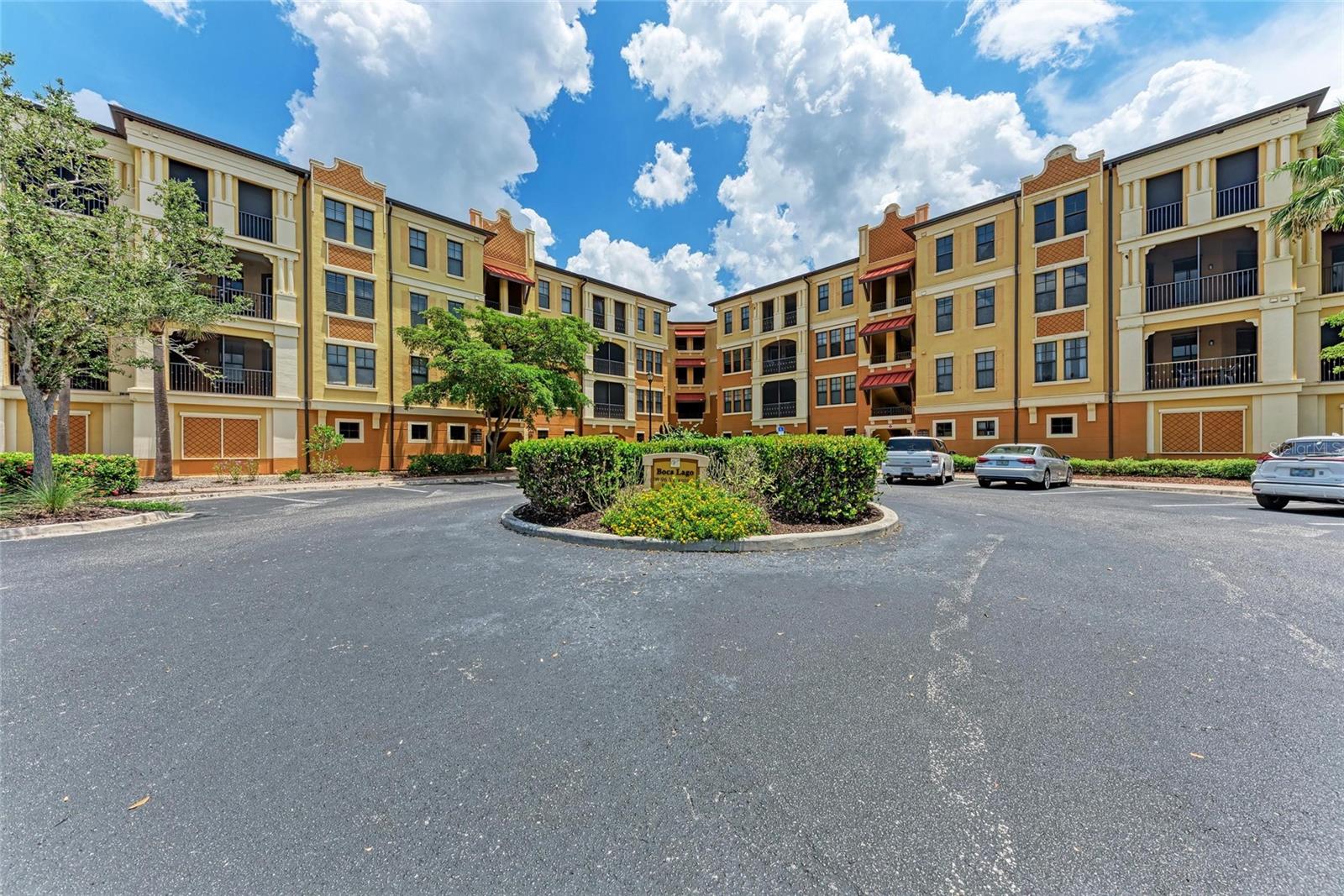 96 VIVANTE BLVD #210