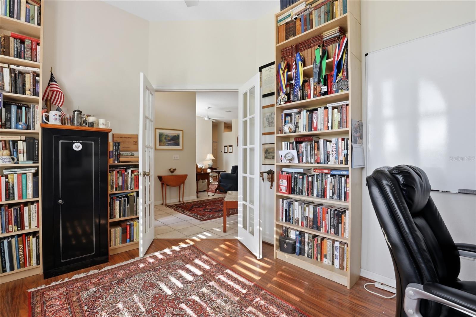 3205 PARTRIDGE POINT TRL