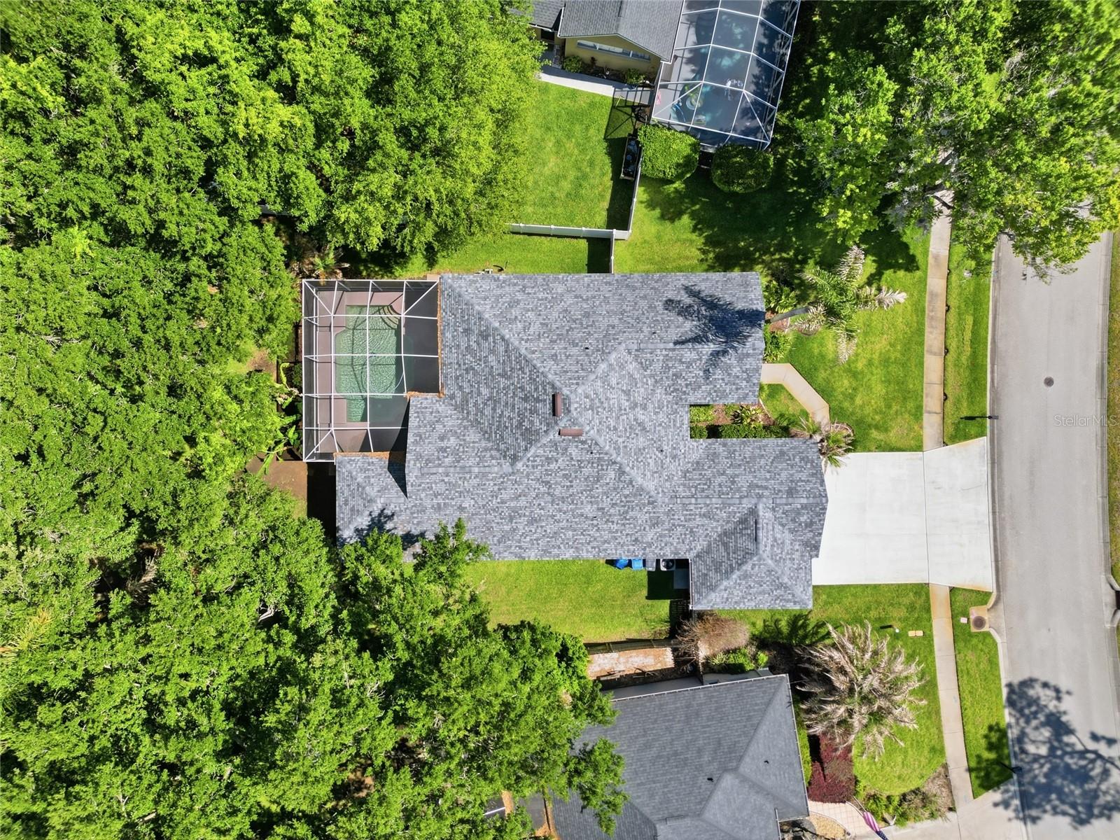 3205 PARTRIDGE POINT TRL