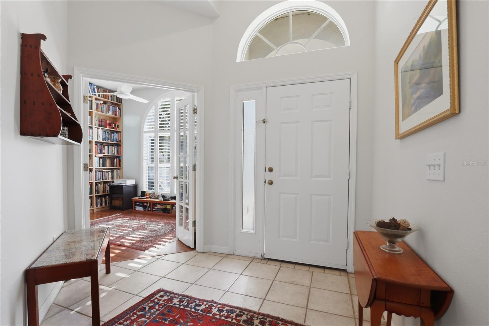 3205 PARTRIDGE POINT TRL