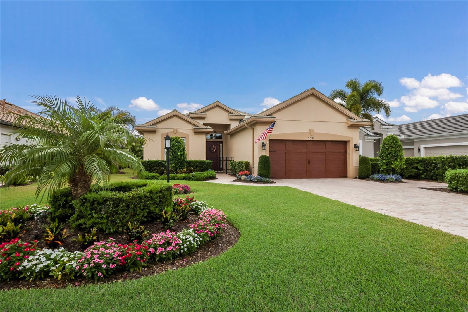 5011 TOBERMORY WAY