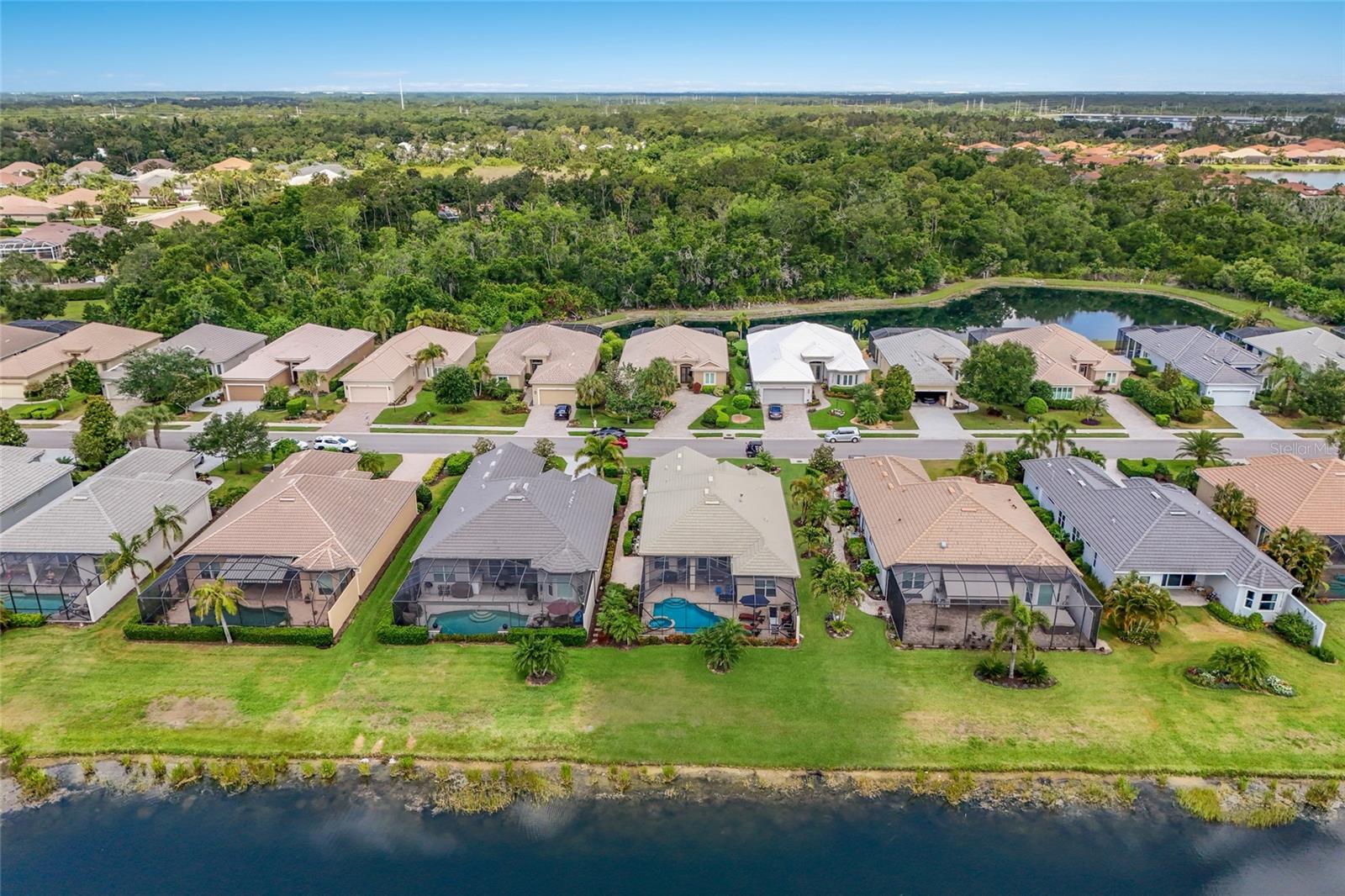 5011 TOBERMORY WAY