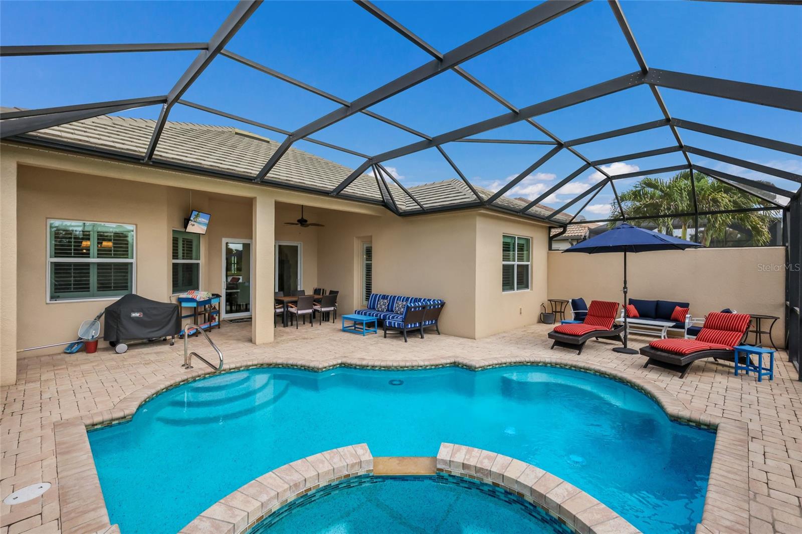 5011 TOBERMORY WAY