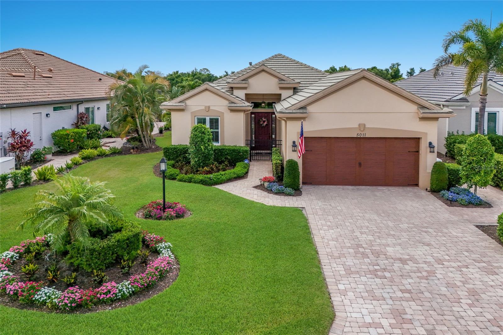 5011 TOBERMORY WAY
