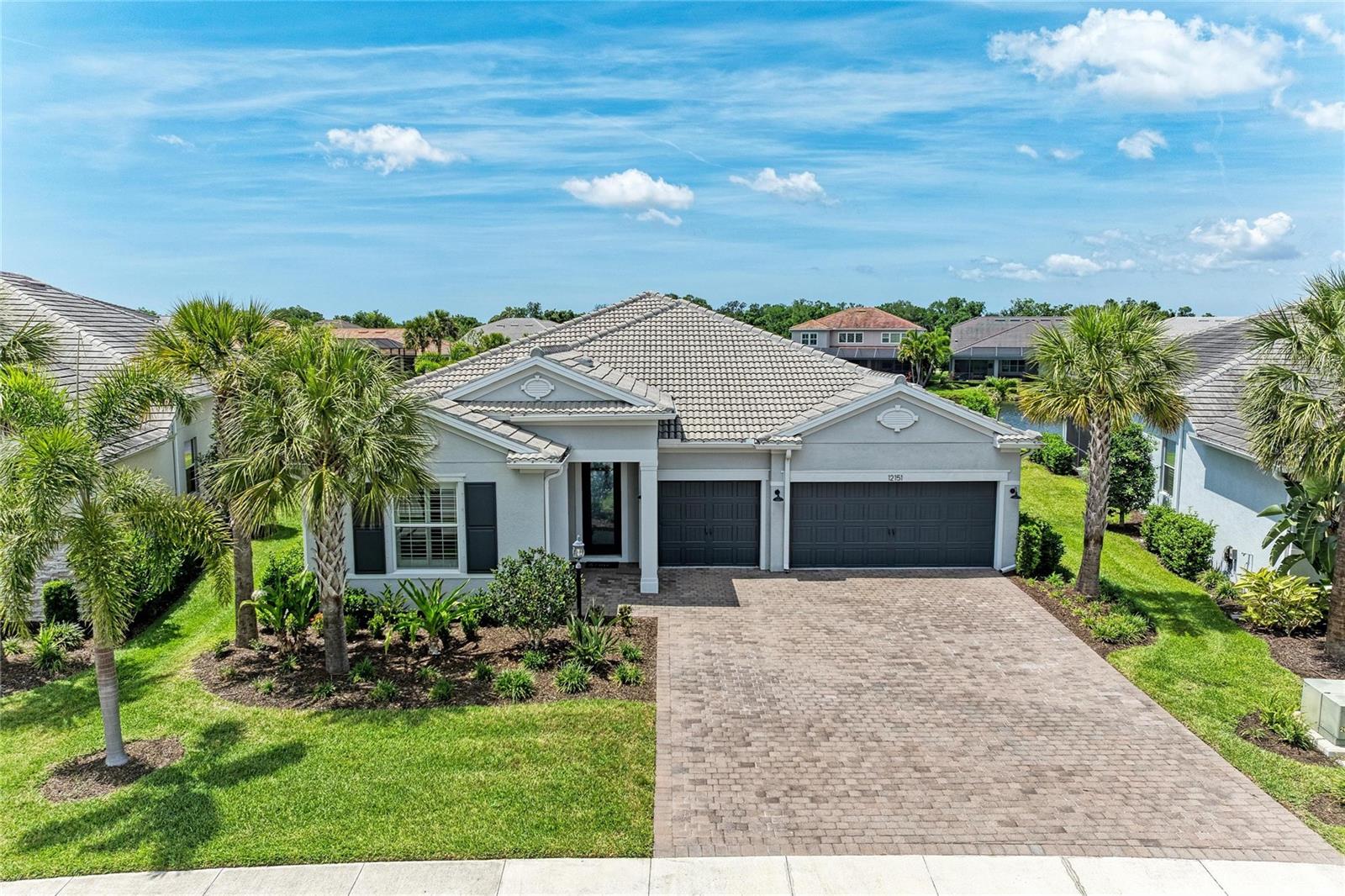 12151 CRANSTON WAY