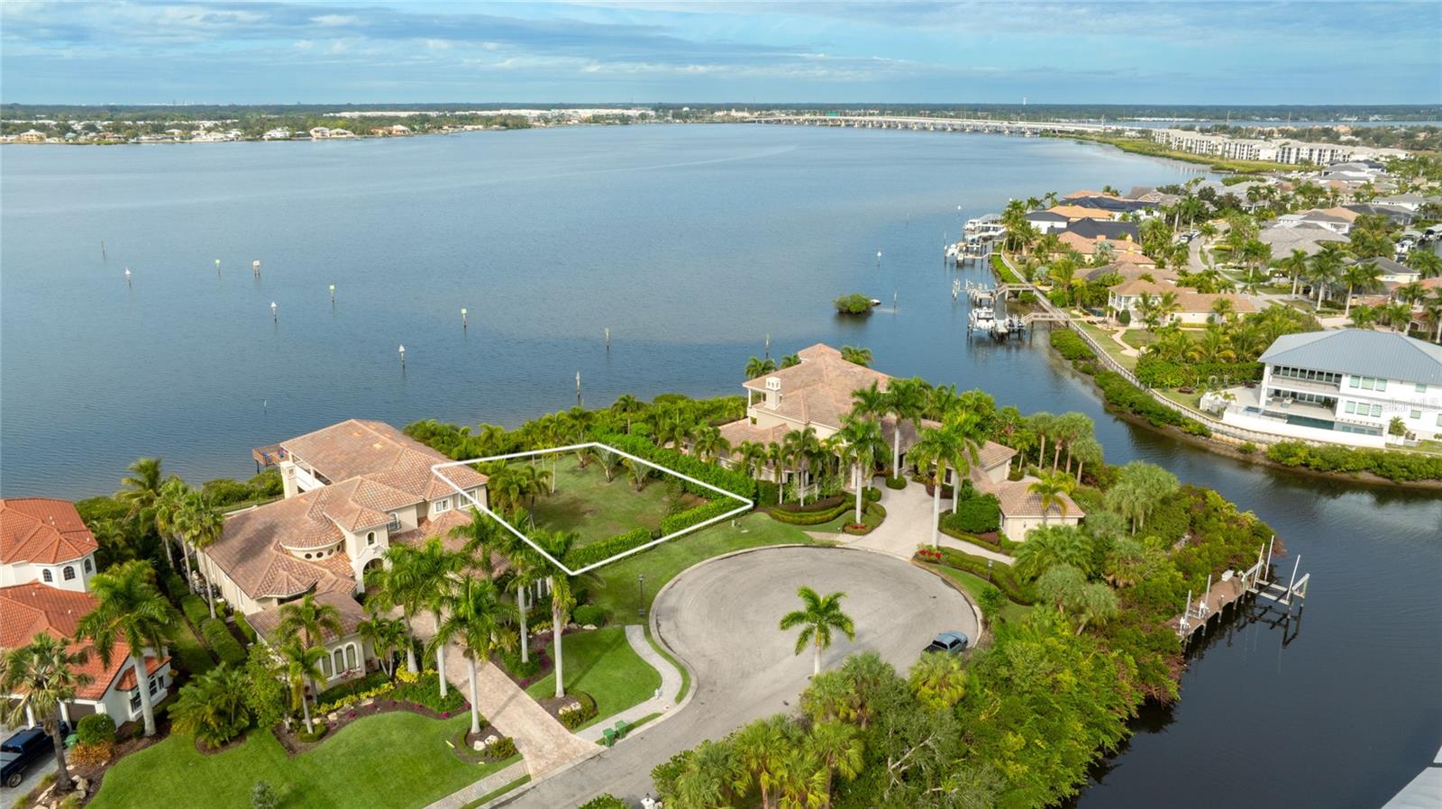 4223 HAWK ISLAND DRIVE