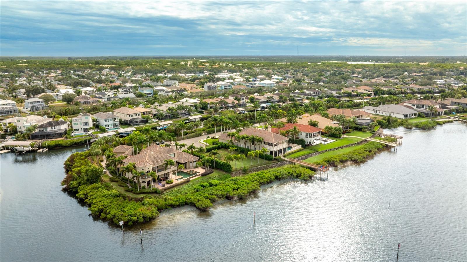 4223 HAWK ISLAND DRIVE