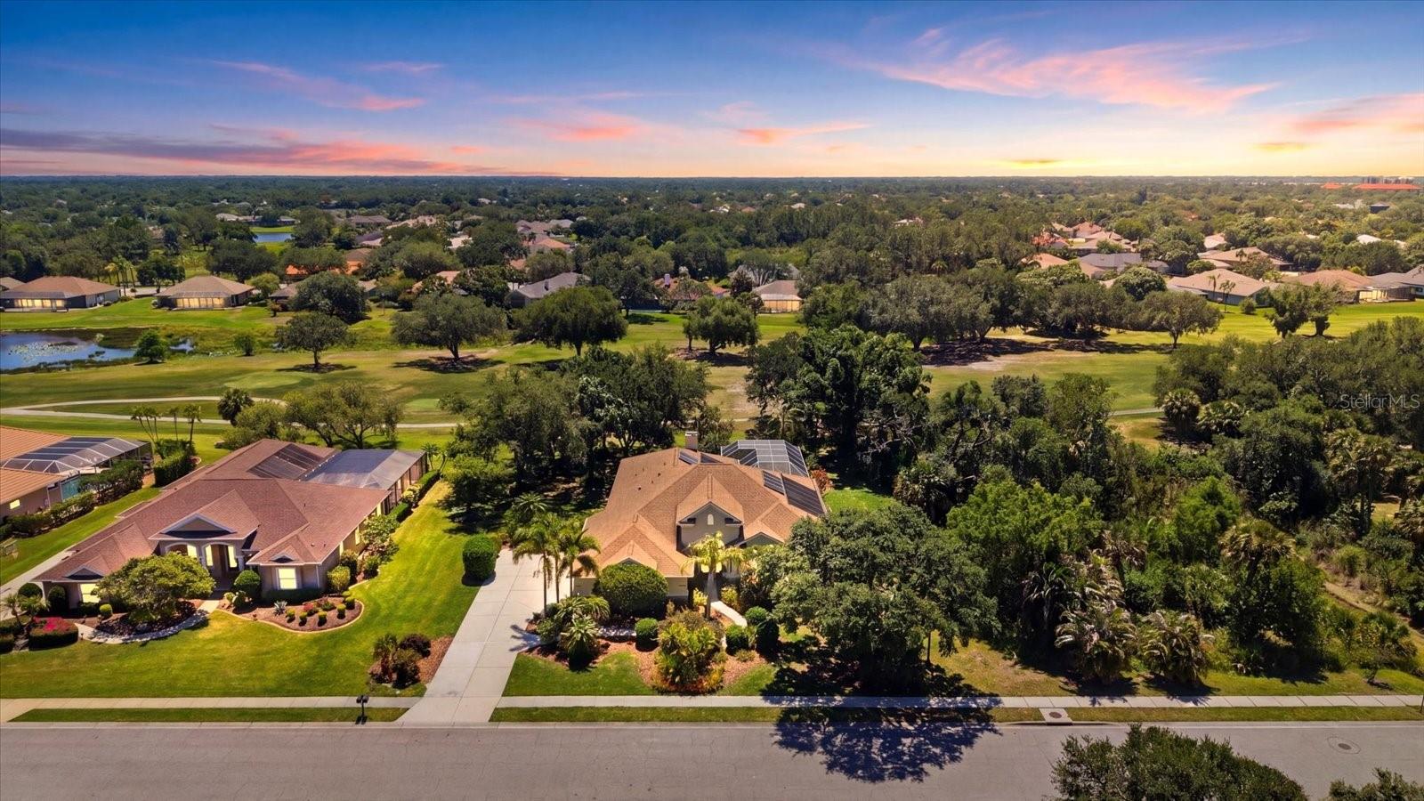 10010 CHERRY HILLS AVENUE CIR