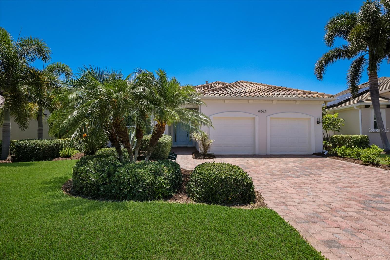 4821 ROYAL DORNOCH CIR