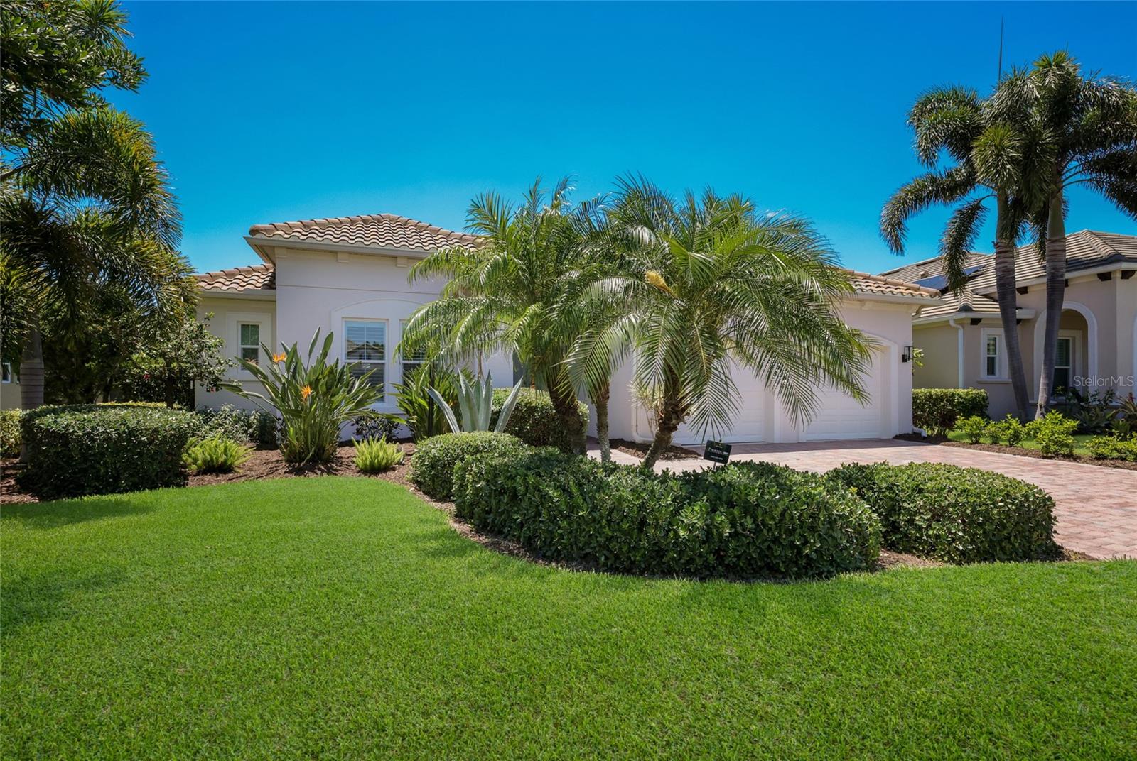 4821 ROYAL DORNOCH CIR