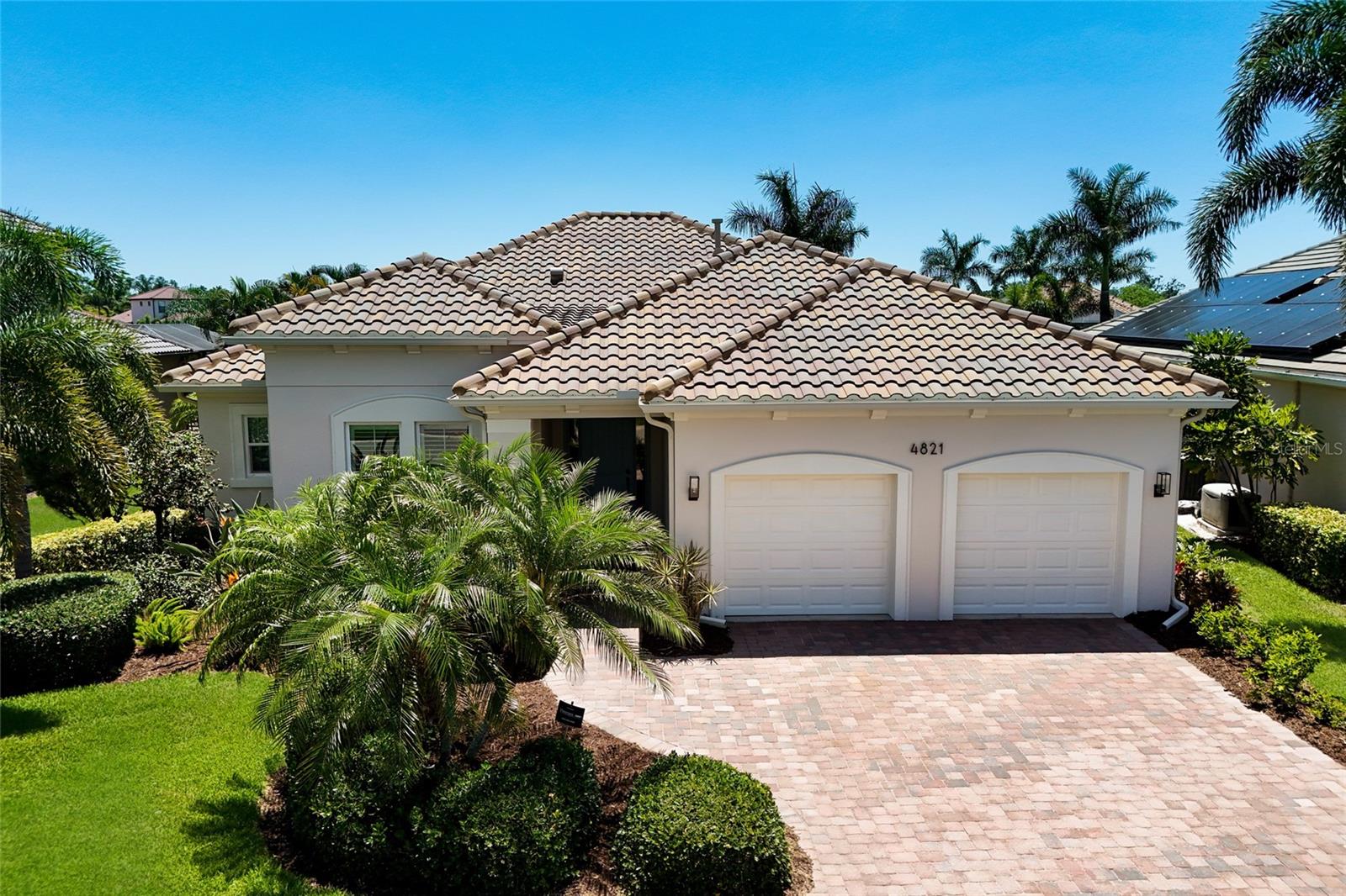 4821 ROYAL DORNOCH CIR