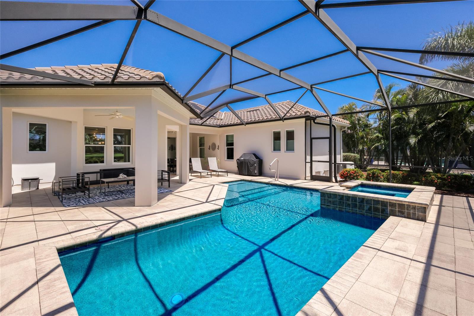 4821 ROYAL DORNOCH CIR