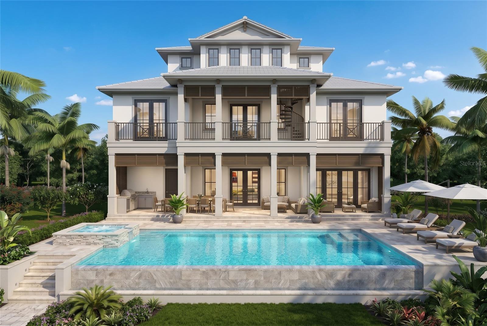 4223 HAWK ISLAND DR