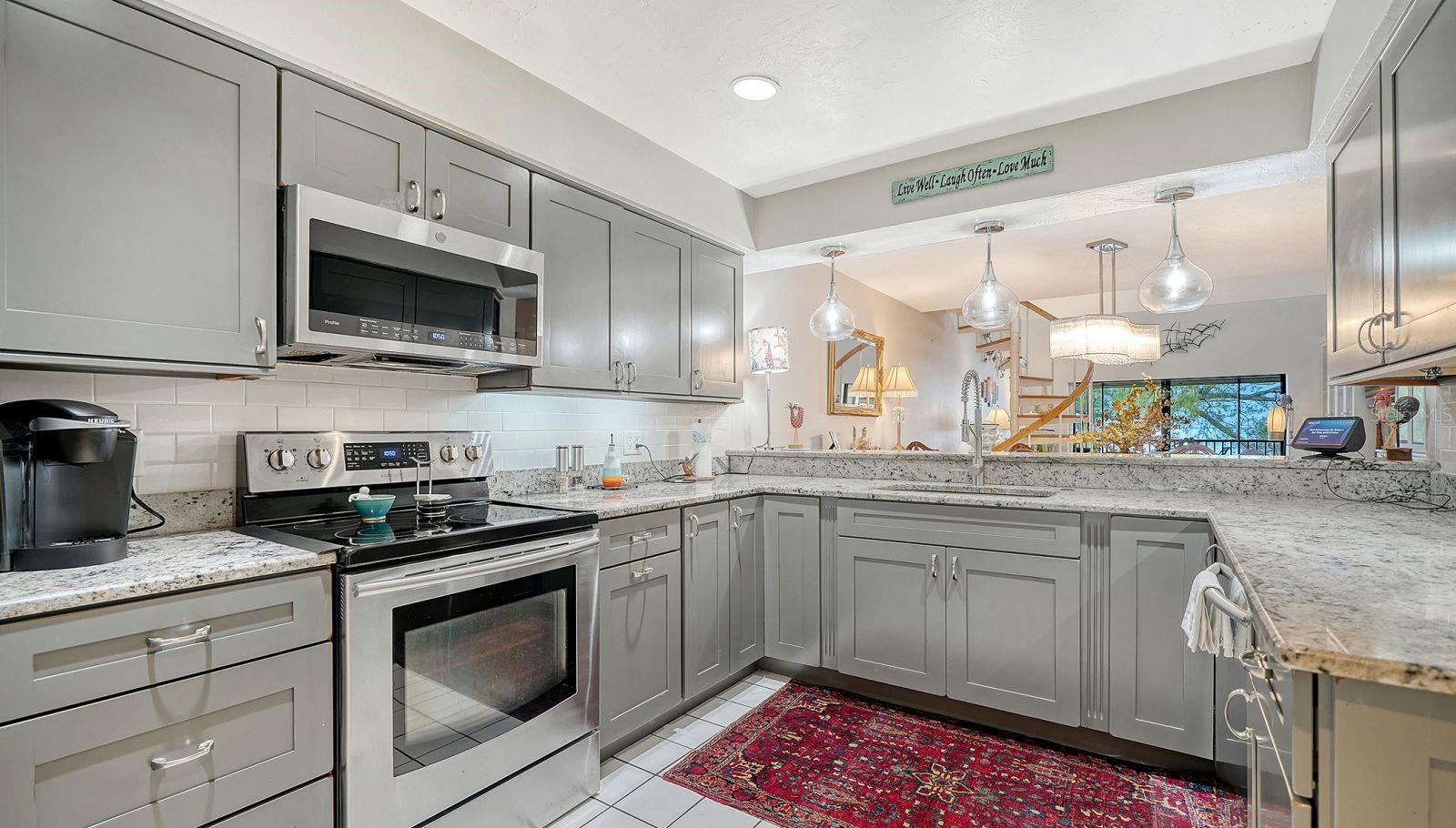 3840 MARINERS WAY #524A