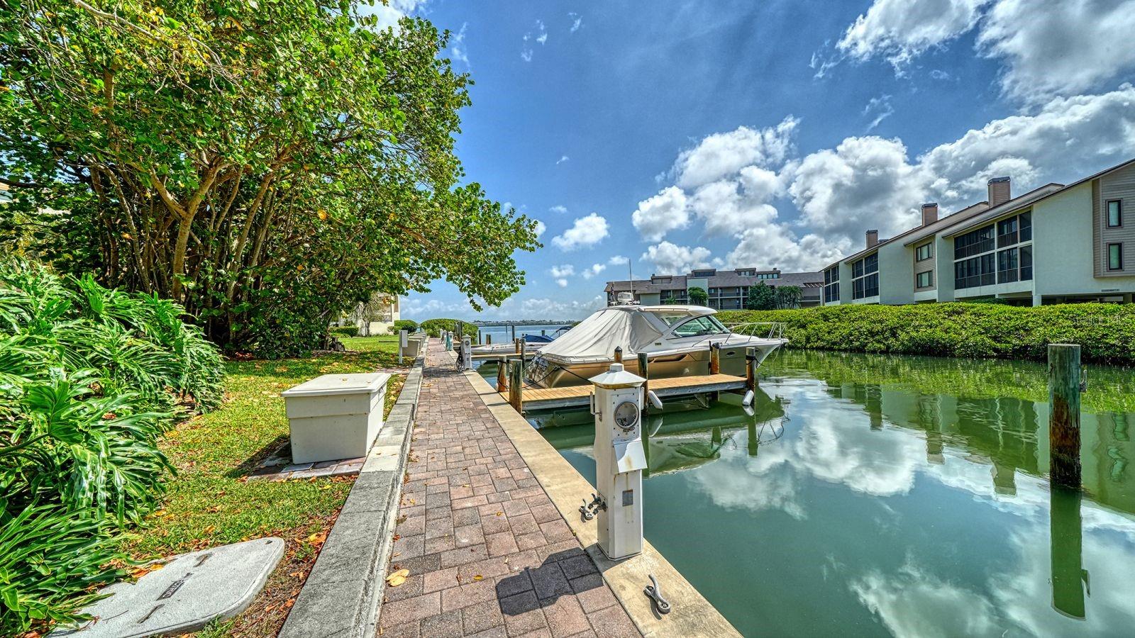 3840 MARINERS WAY #524A