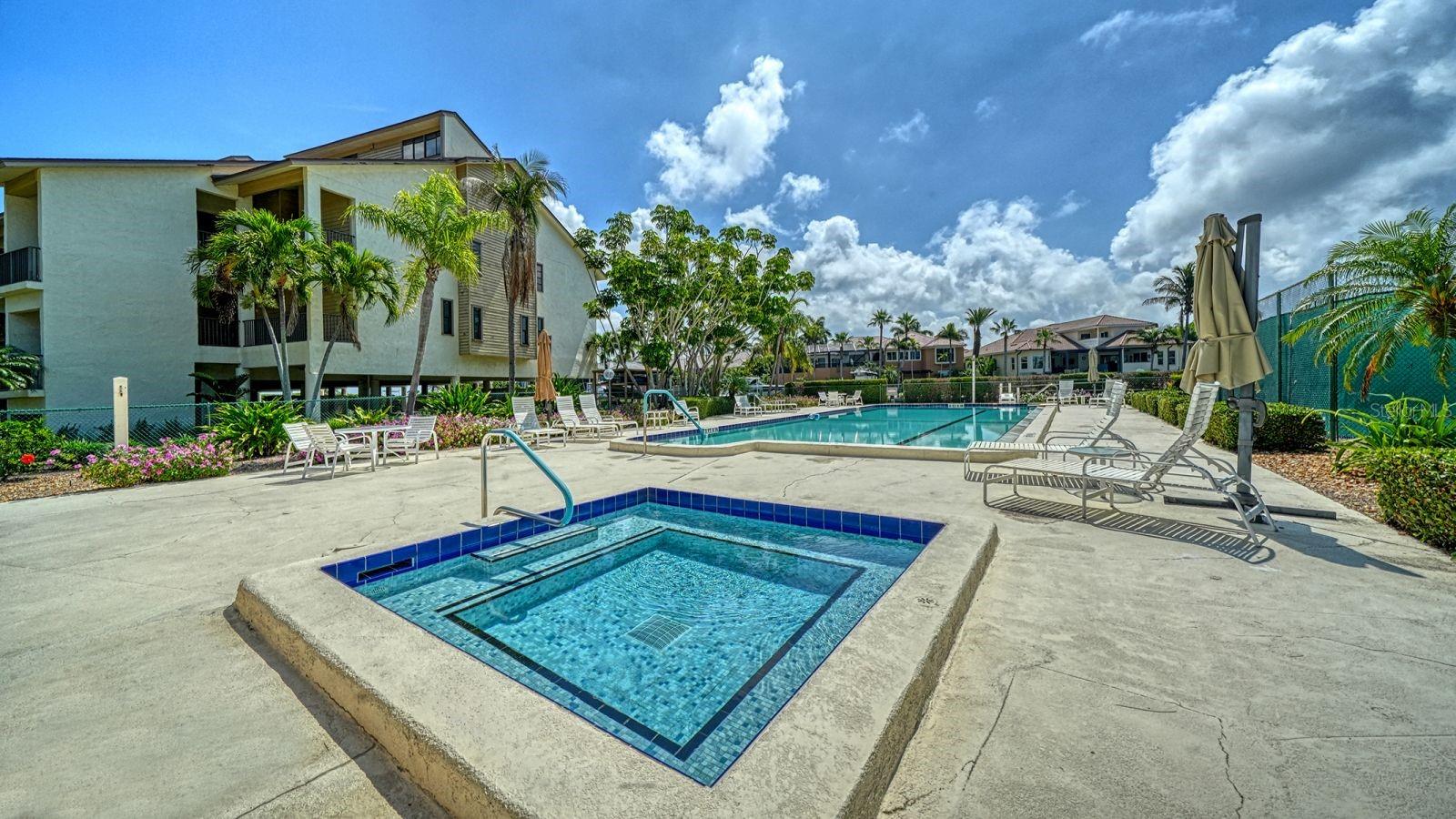 3840 MARINERS WAY #524A