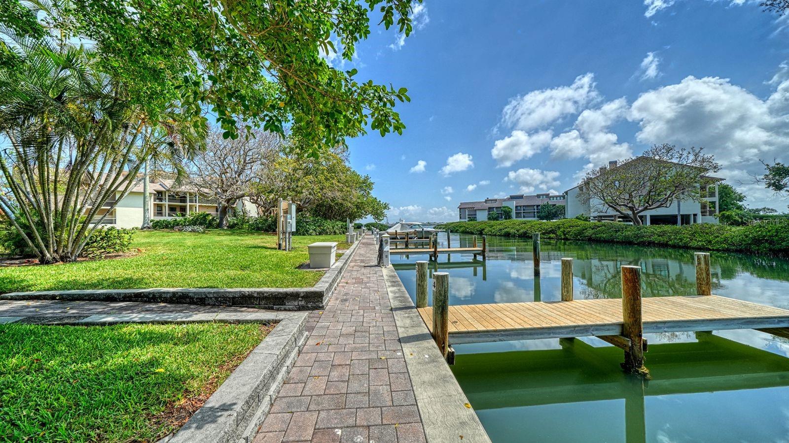 3840 MARINERS WAY #524A