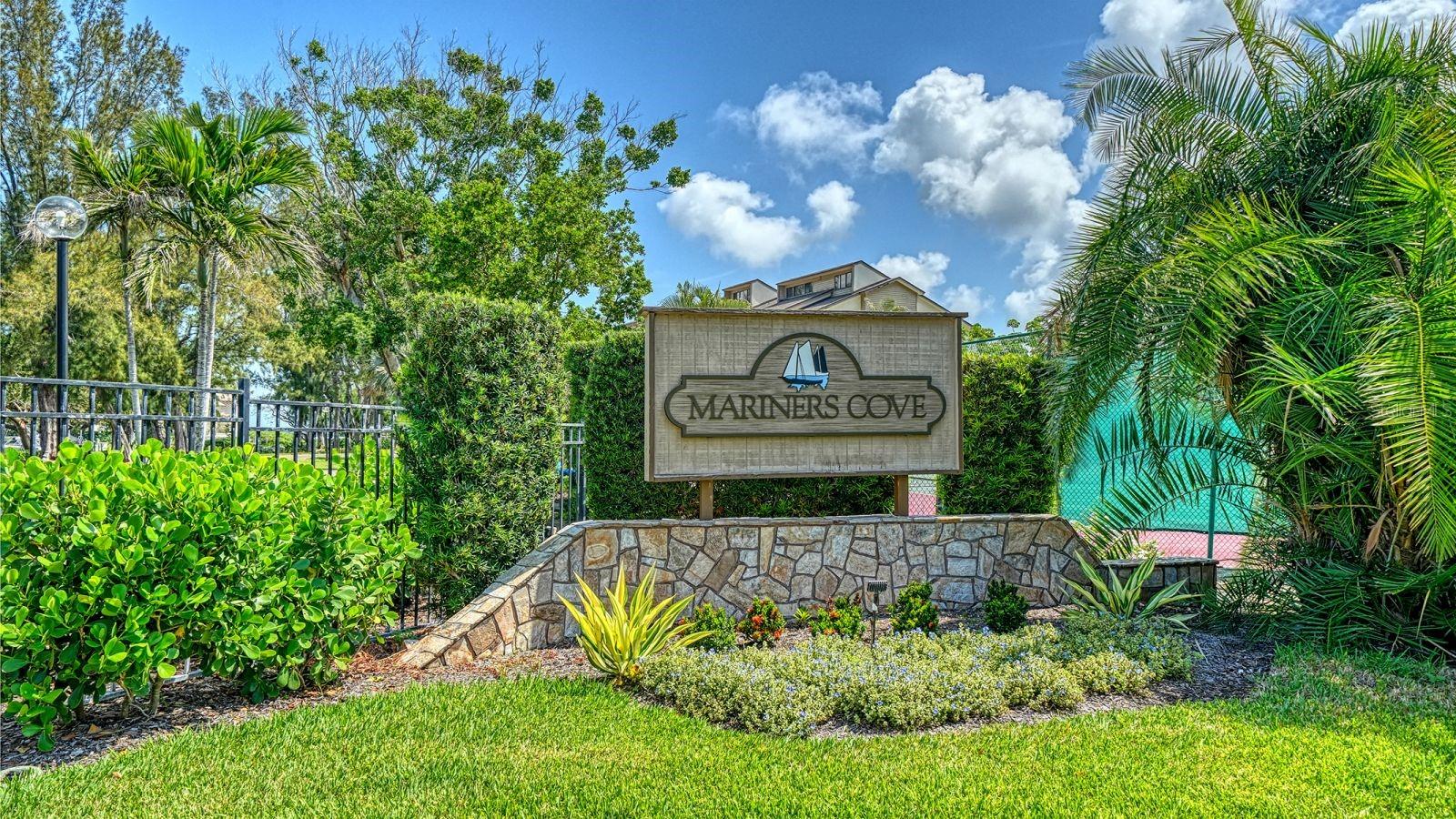 3840 MARINERS WAY #524A