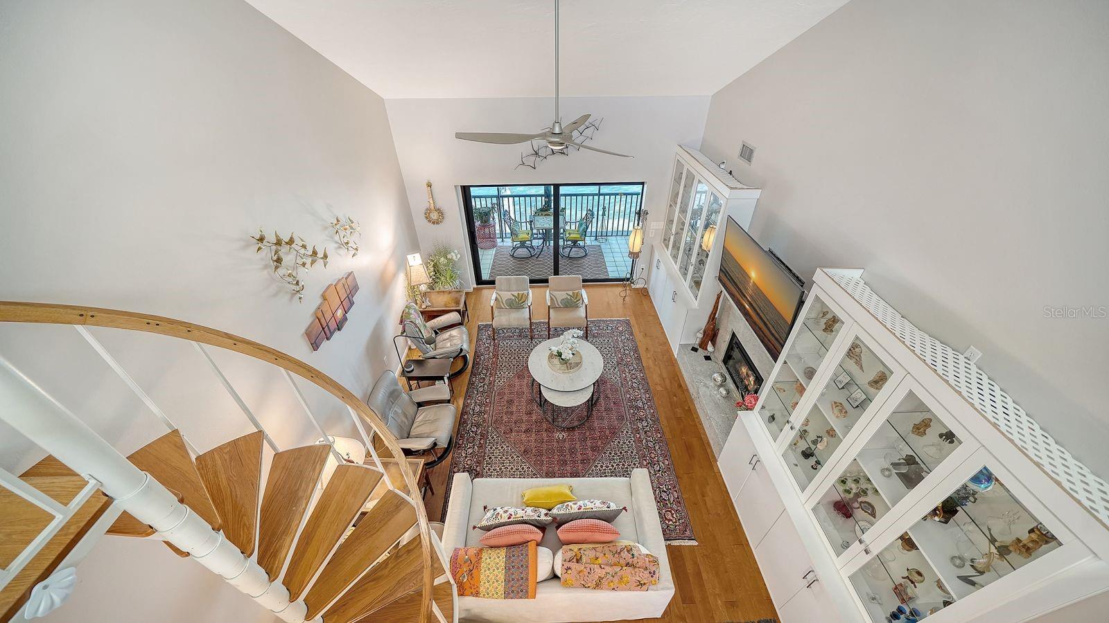 3840 MARINERS WAY #524A